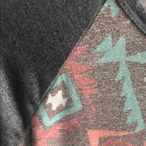 LulaRoe Randy - Picture 2 of 4